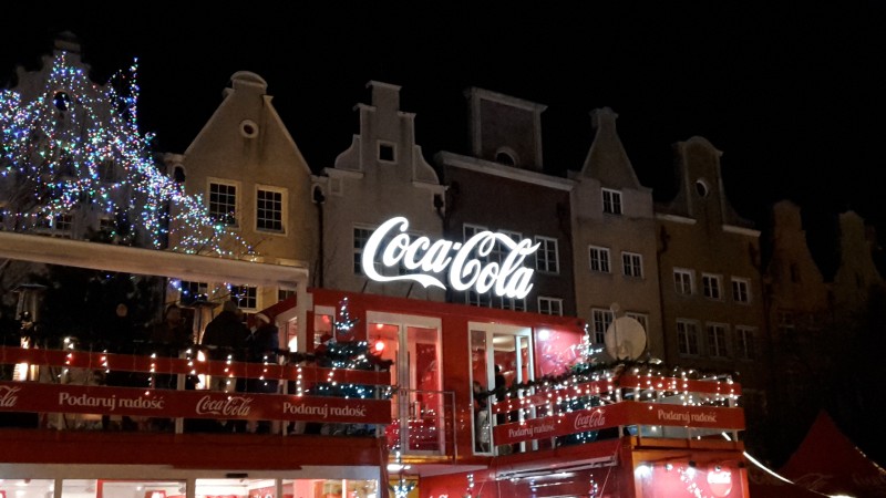 33 Mercatini di Natale